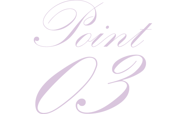 ノーマルカメラで映えるお顔へ