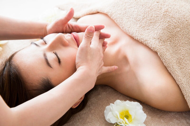 フェイシャルエステ